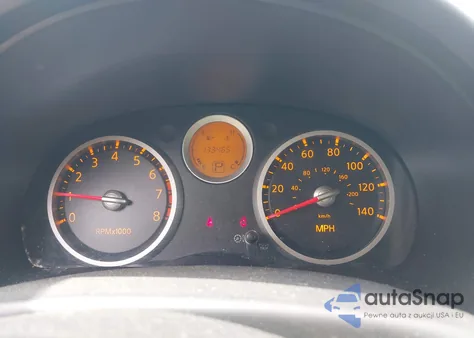 2009 Nissan Sentra 2.0 из США, поврежденный, VIN 3N1AB61E29L612568